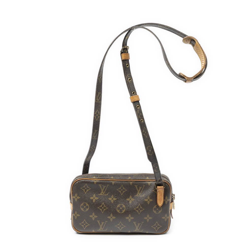 Louis Vuitton Marly Bandouliere - Picture 5 of 10